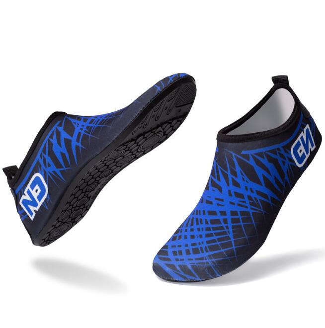 SZ60261-1 Yoga Exercise shoes